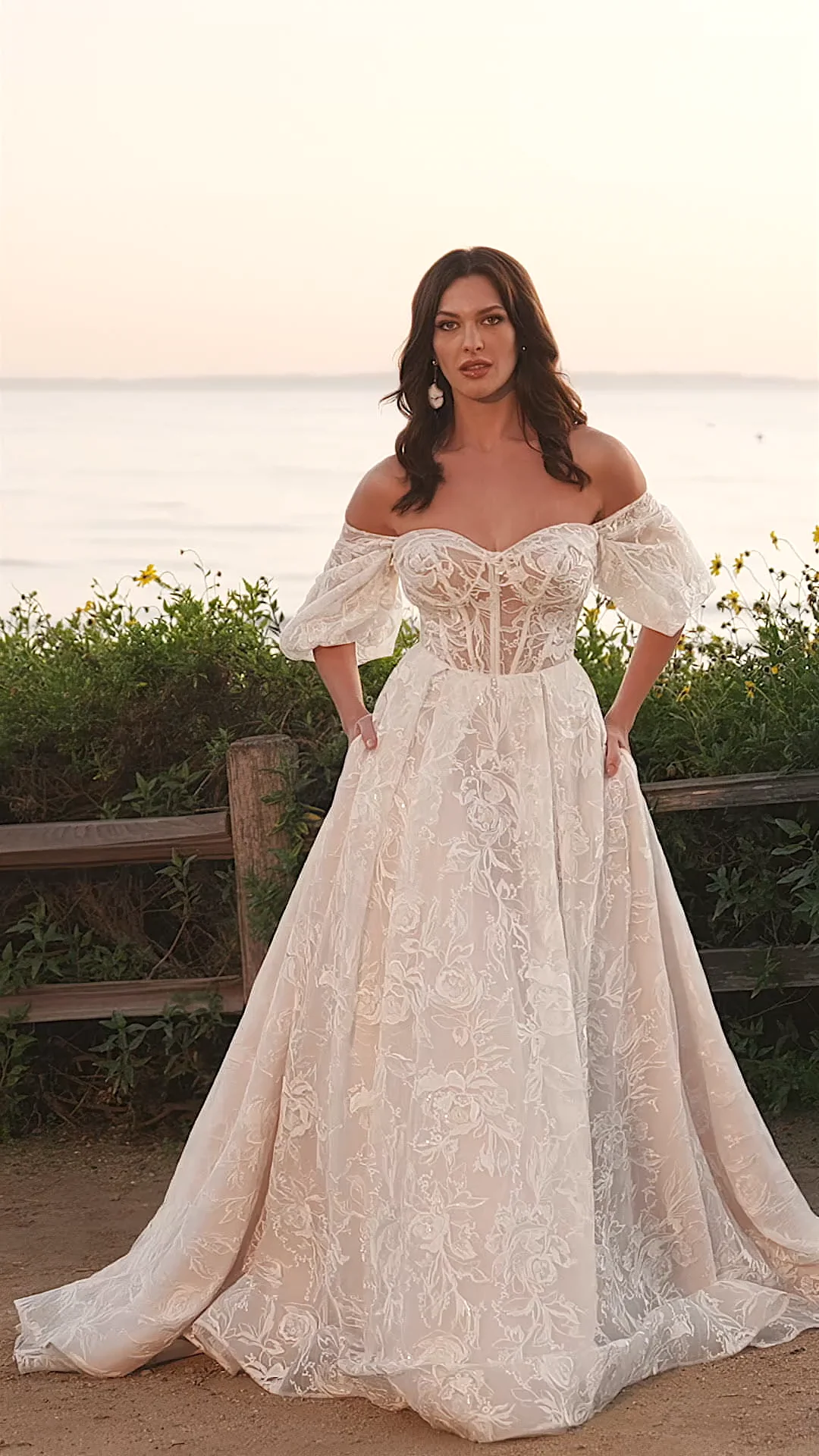 Phase eight liliana wedding dress hotsell