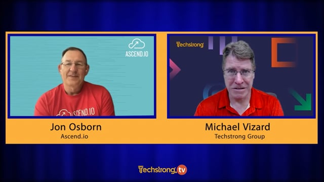 DevOps and Developer Divides Causing High Cloud Costs - Jon Osborn ...