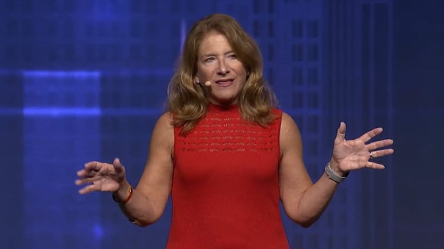 GEOINT 2023 Welcome Remarks, Letitia A. Long, Former Director, NGA