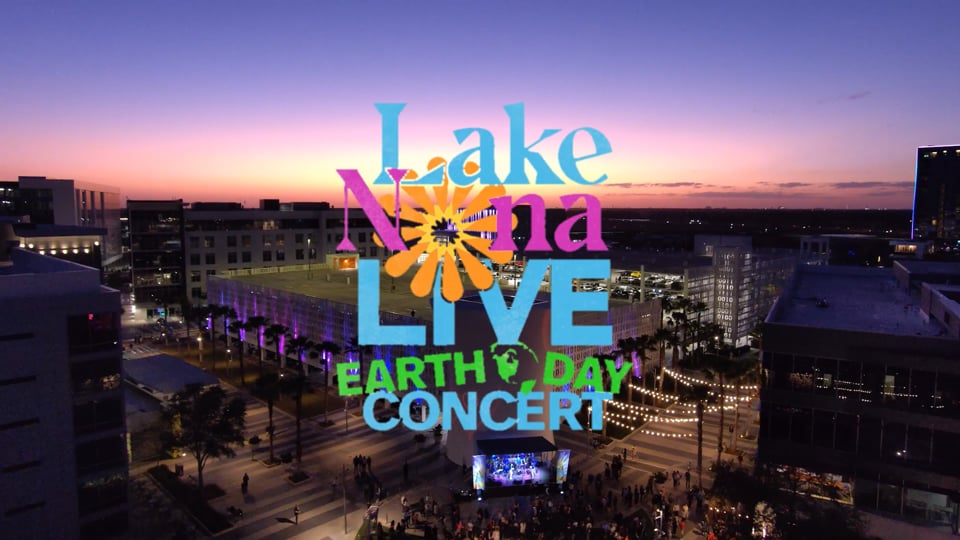 Lake Nona Live 2023 Recap Video