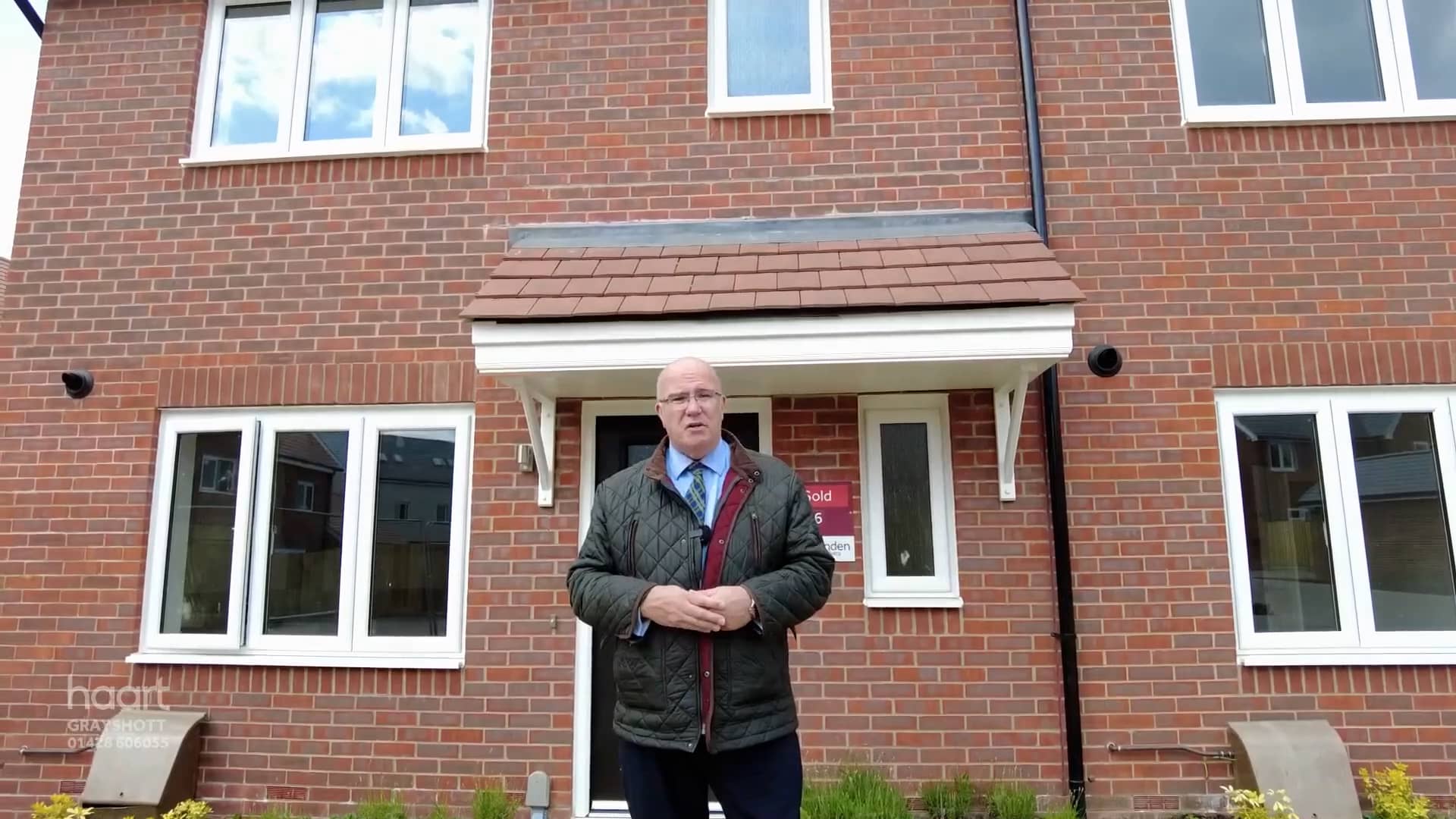 Quick Sneak Peek of Redfields Lane, Church Crookham, 3 bedroom Terraced