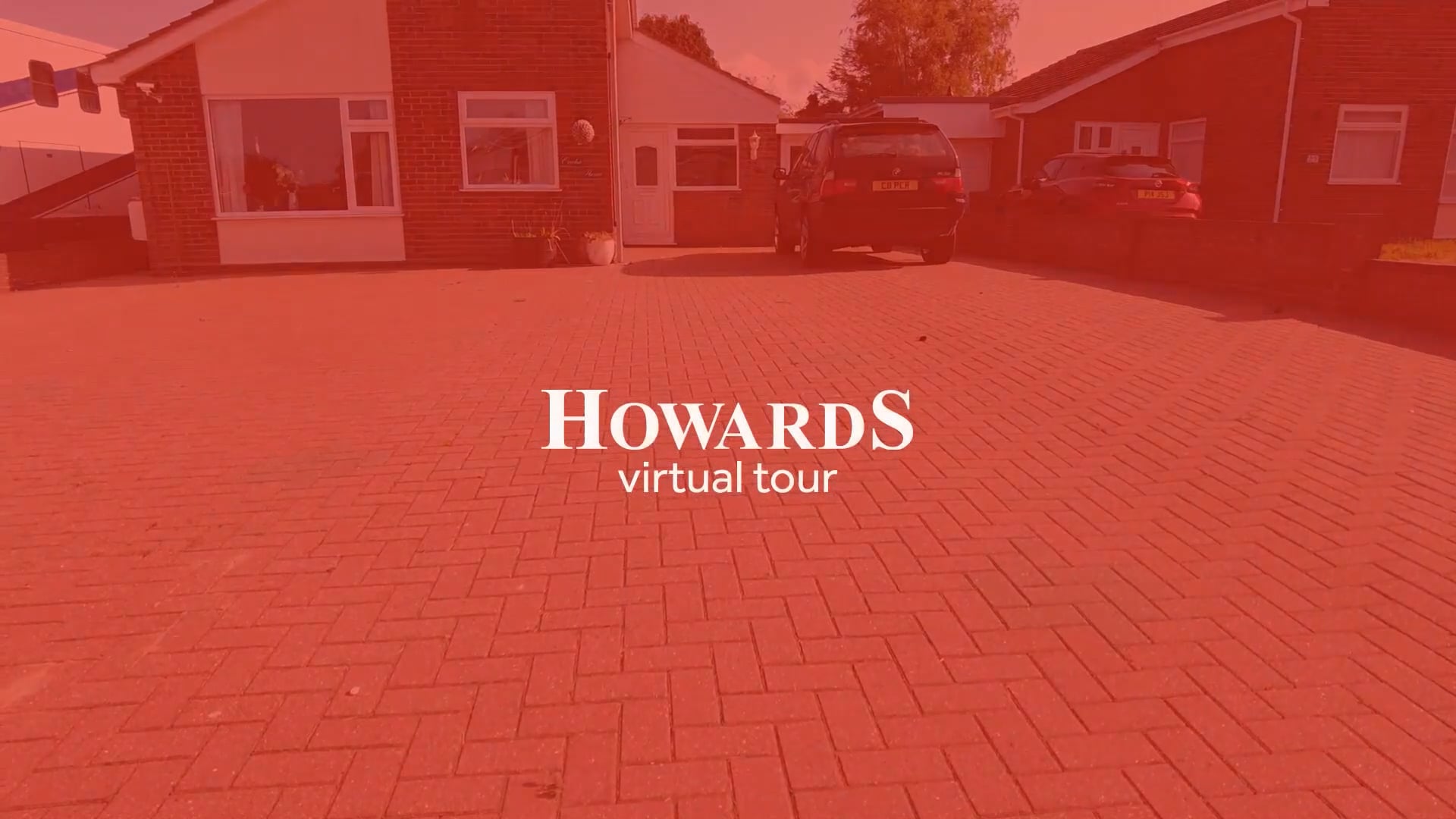 Virtual Viewing of Lawnswood Drive, Great Yarmouth, 3 bedroom Bungalow