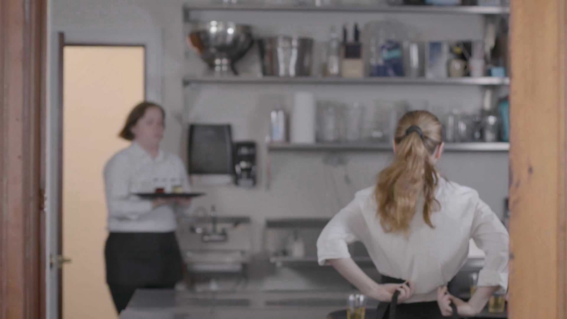 Emma Akerman Cinematography Reel