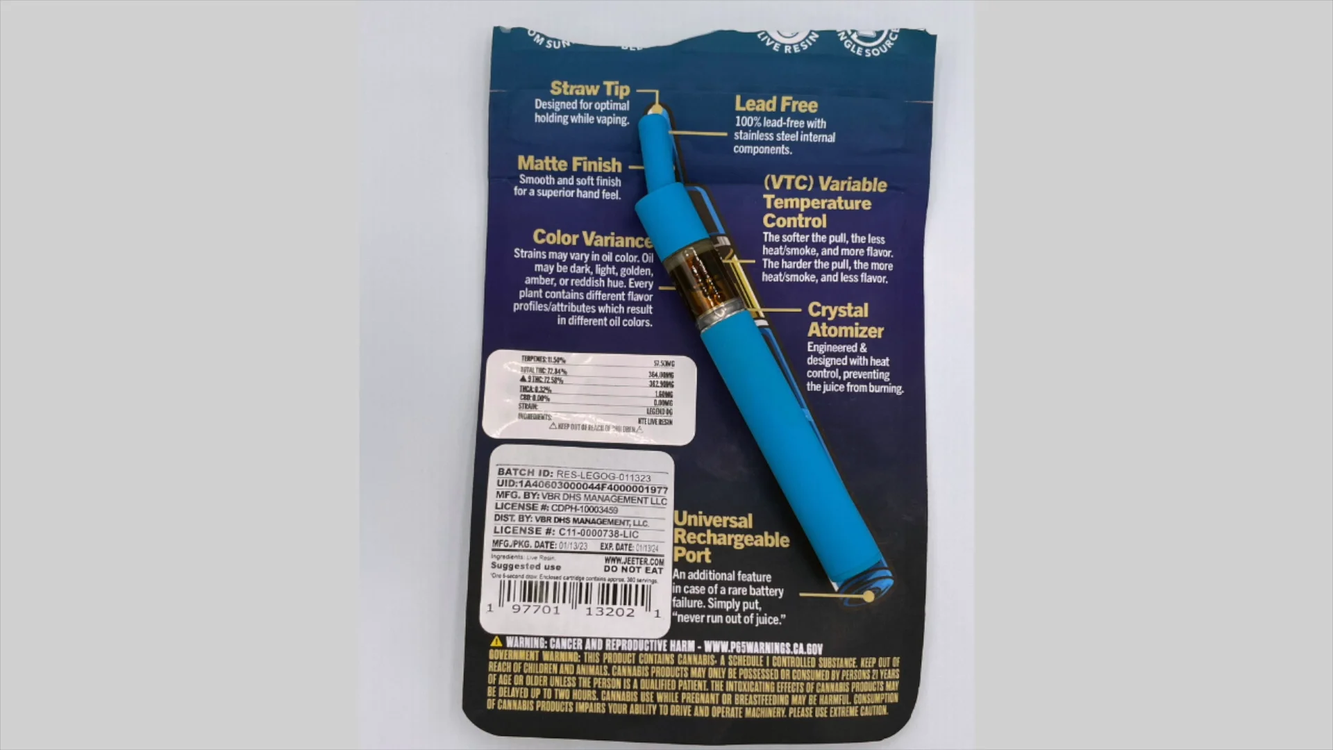what happens if you keep hitting a vape without juice How to Fix a Disposable Vape That Isn’t Hitting