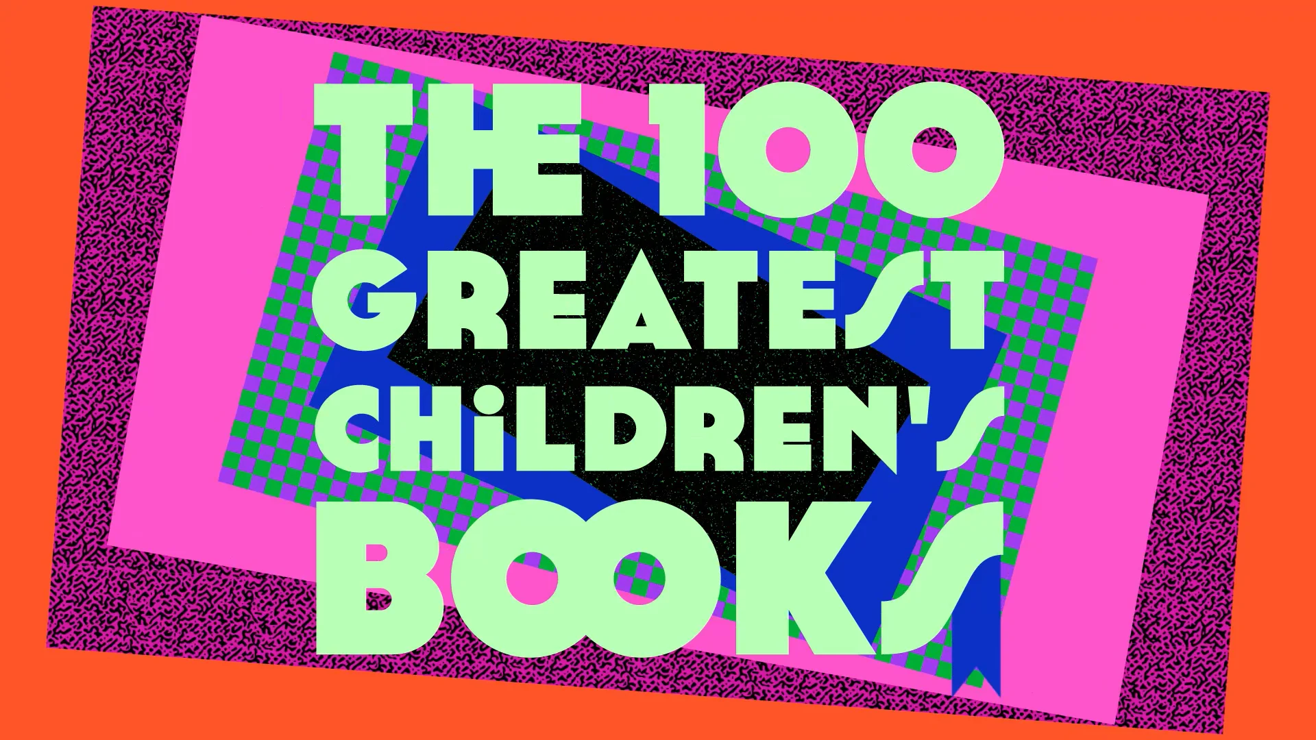 BBC Culture &bull; The 100 Greatest Children&#039;s Books