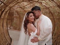 Benjamin & Stephanie - Highlights Cut