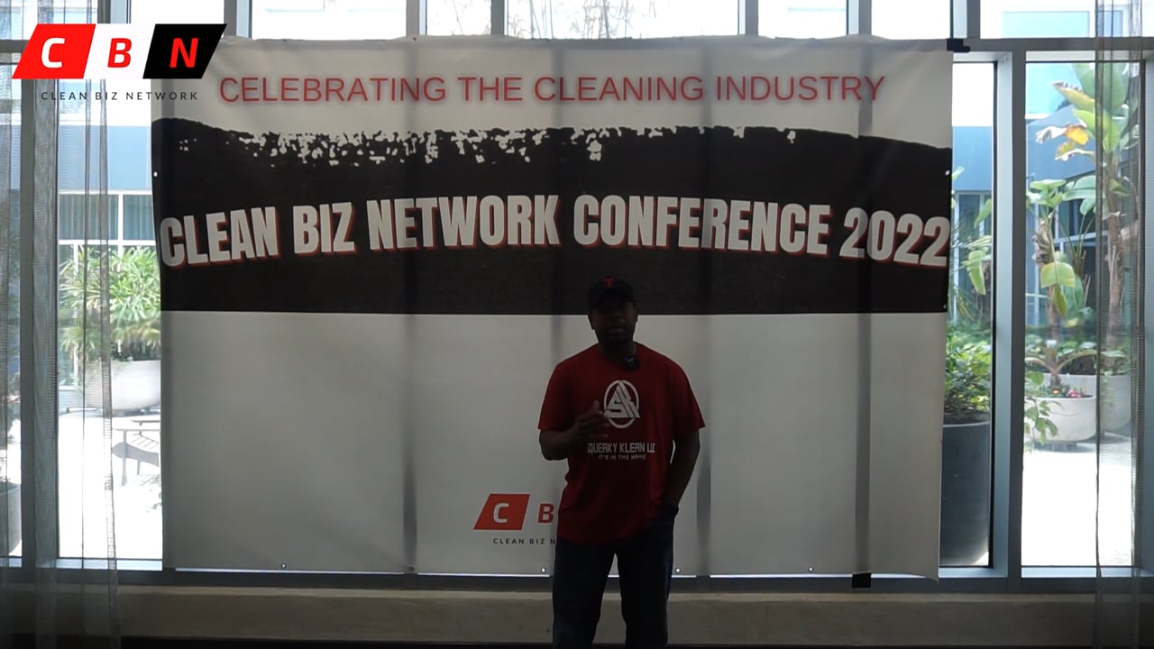 Cleaning Business Starter Kit – Clean Biz Network