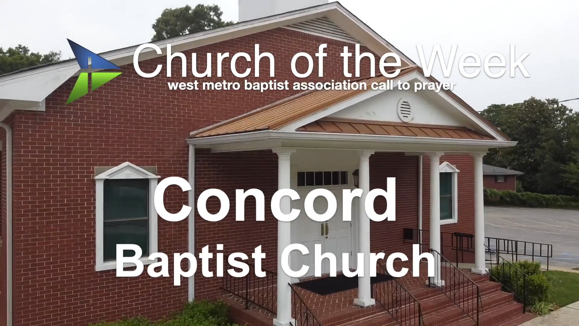 Concord Baptist Church