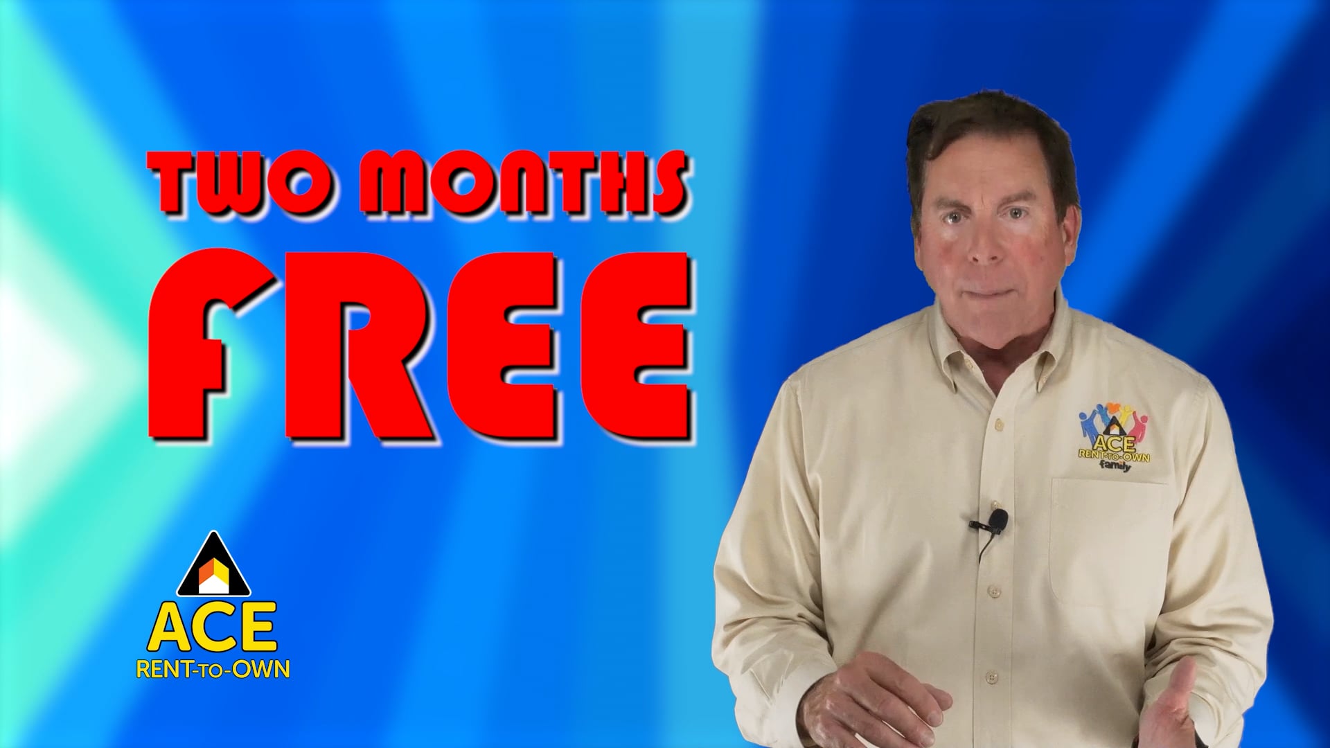 Ace Rent to Own June 2023 2 Months Free tv30 v1 on Vimeo