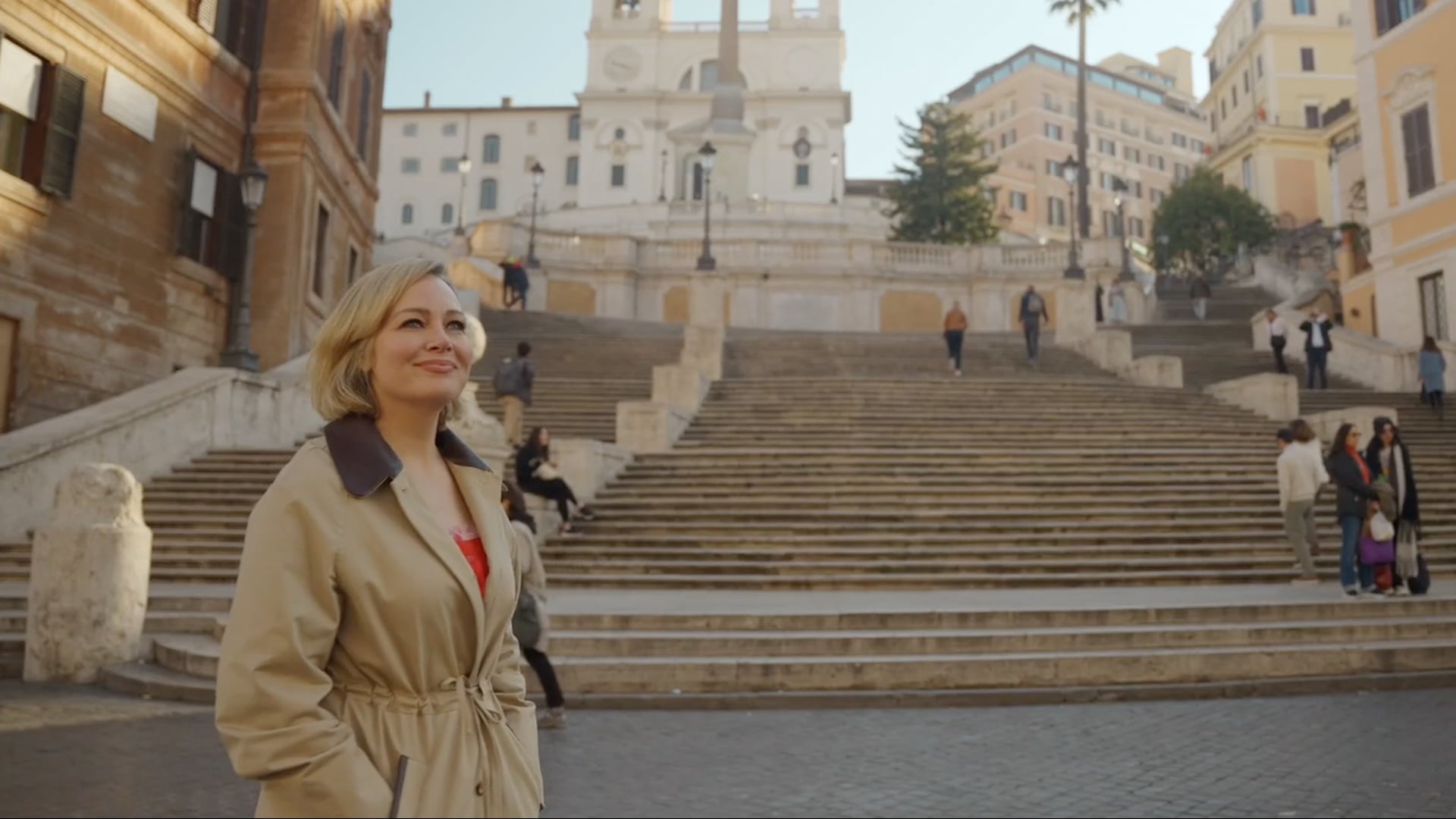 Reel Destinations – Episode 13 “Book Club: The Next Chapter”