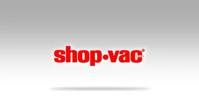 Type D - Shop-Vac® 4 Gallon* High Efficiency Disposable Filter