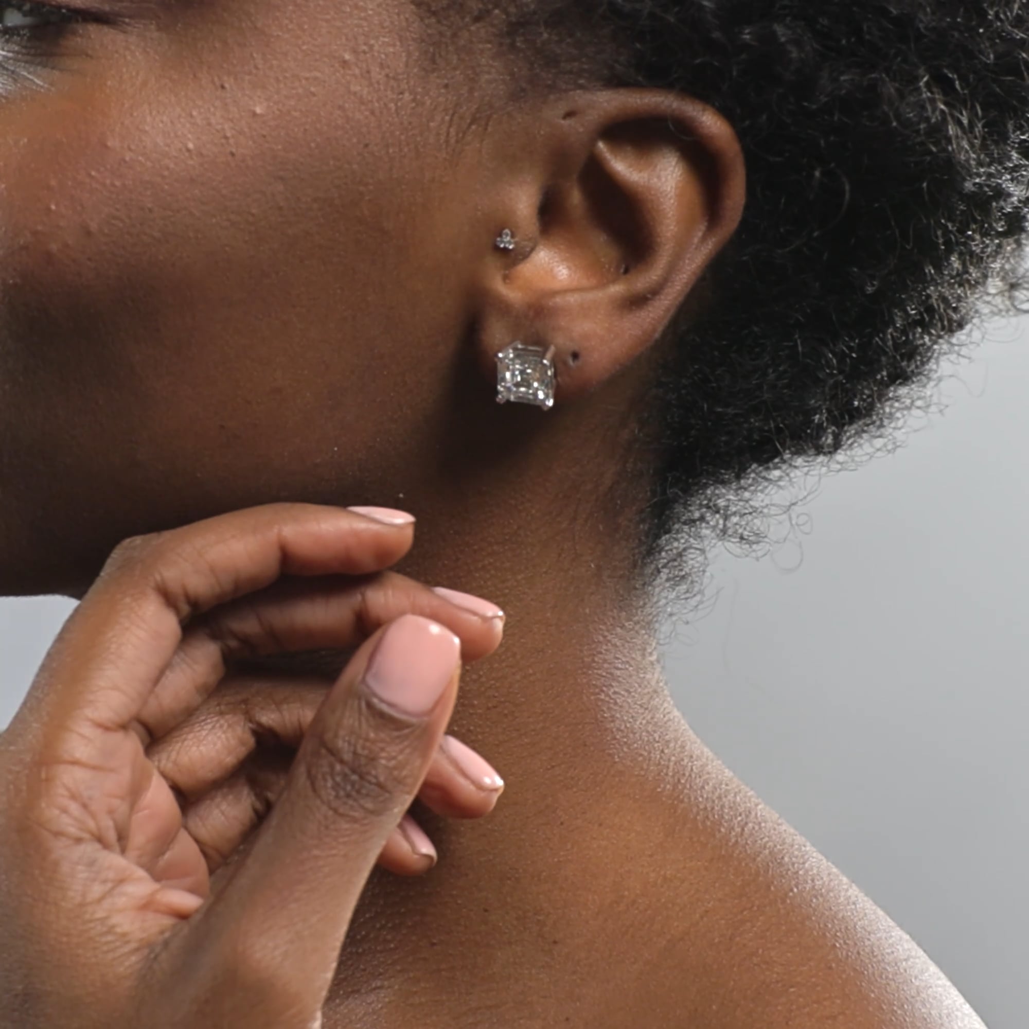 Turin Earrings