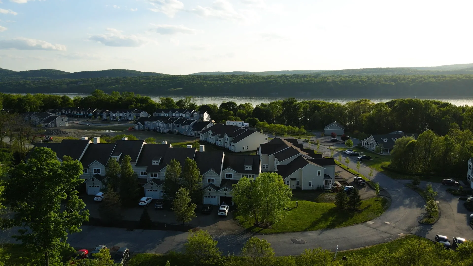 River Ridge at Hyde Park, NY on Vimeo