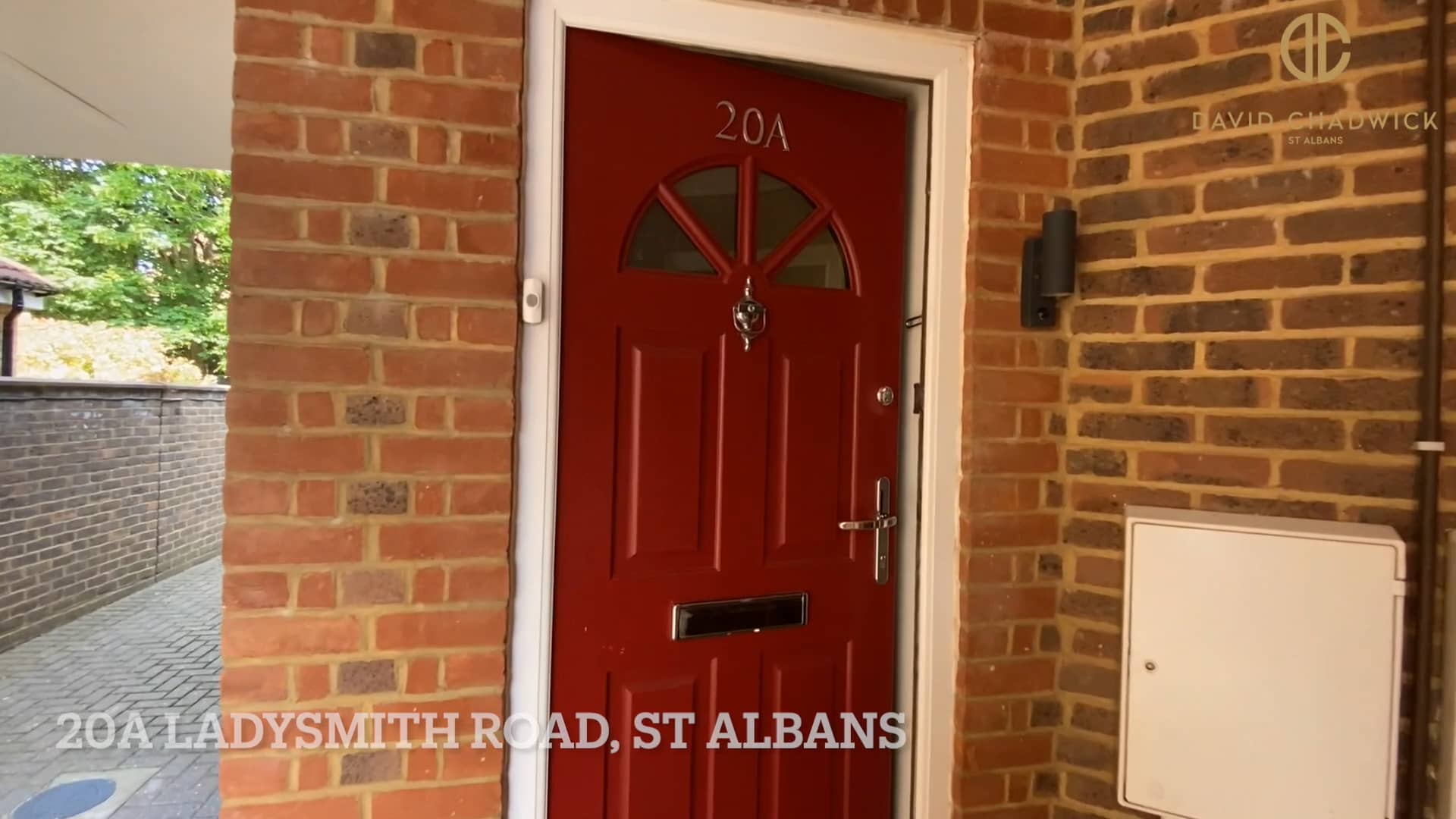 20a Ladysmith Road, St Albans 1 on Vimeo