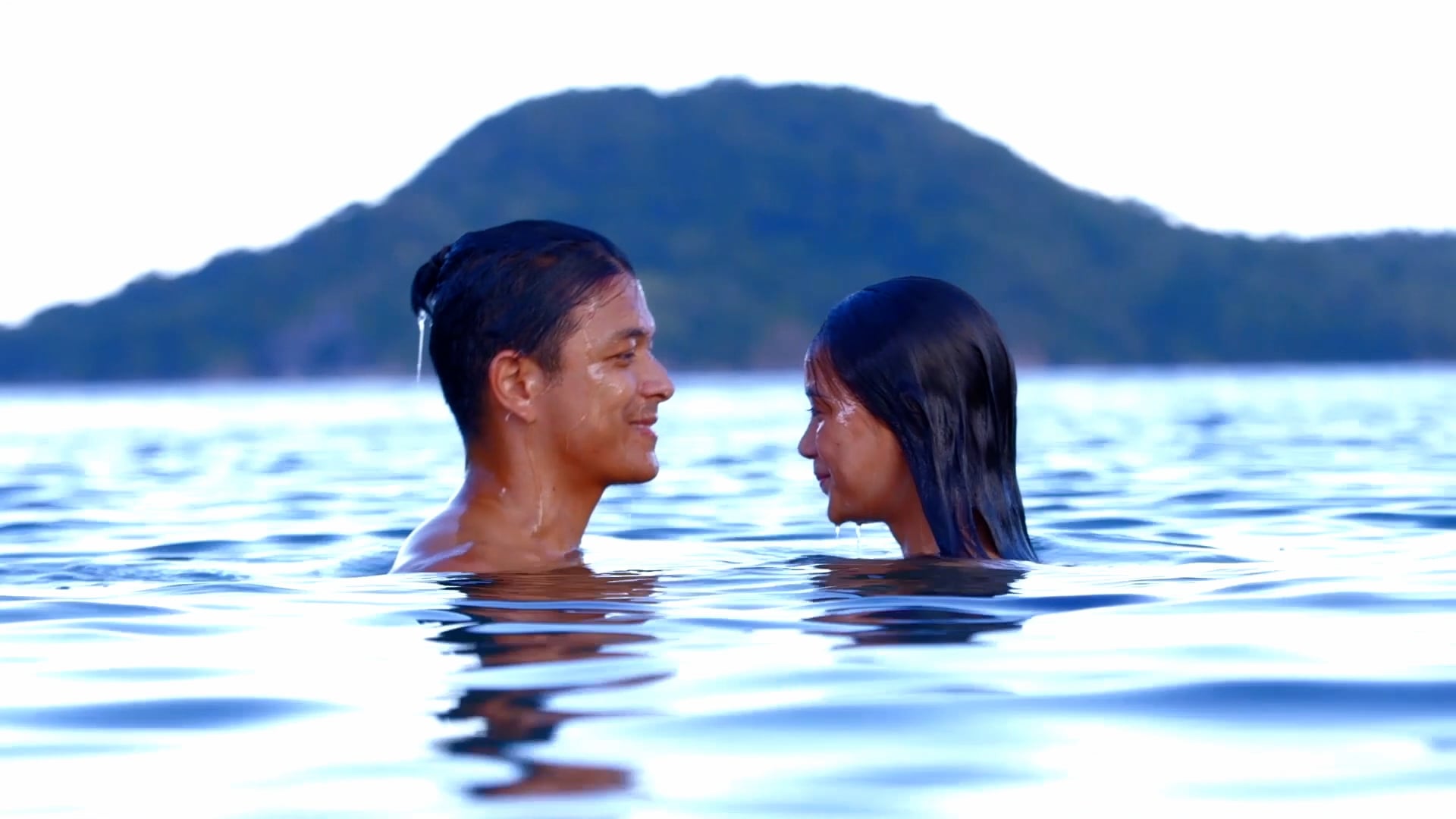 NUNCA DEJARE DE AMARTE TRAILER LAS