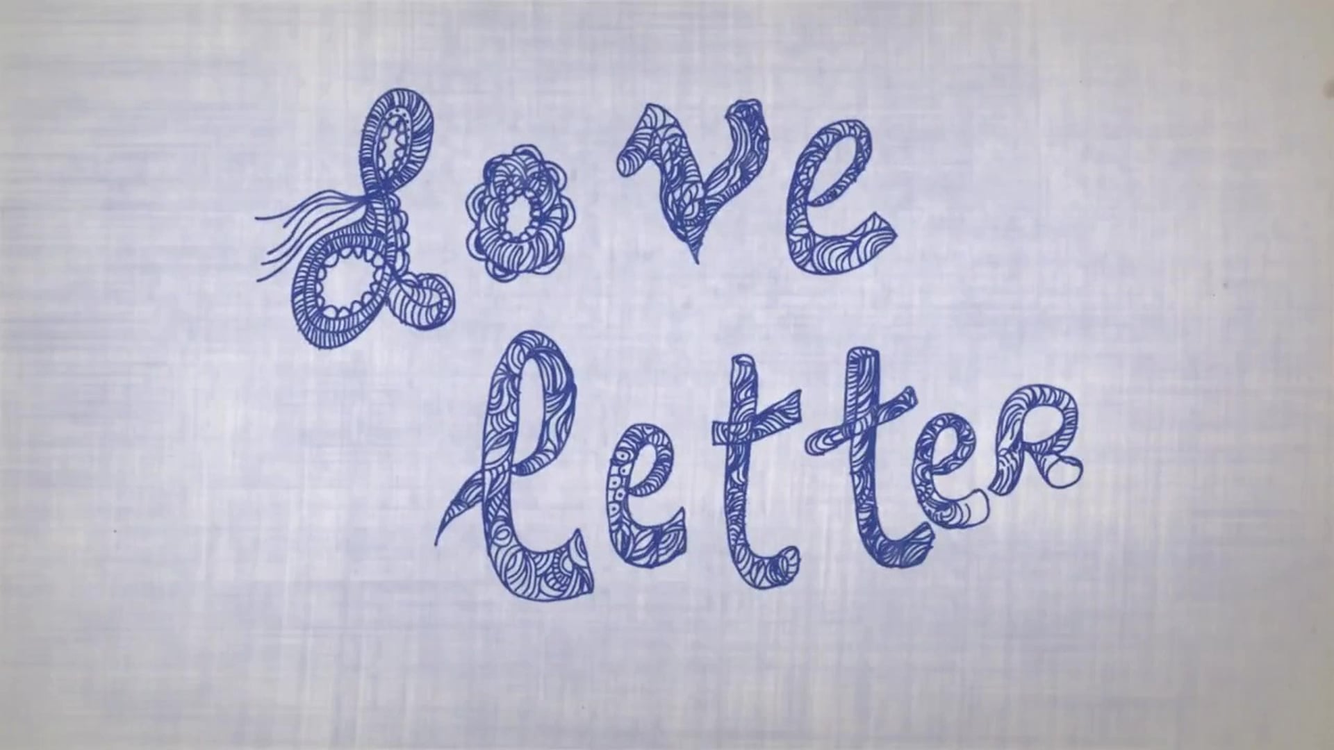 Soko –  “Love Letter”
