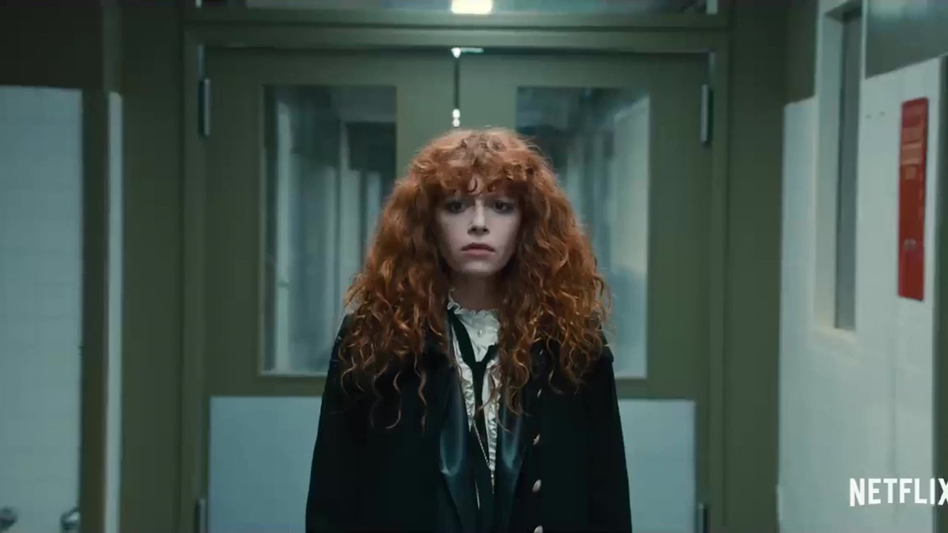 Natasha on sale lyonne kenzo