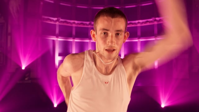 Jack Whitehead 'I Want It All'