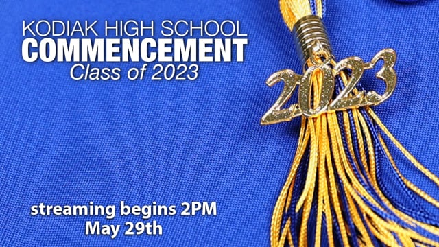 KHS Class of 2023 Graduation on Vimeo