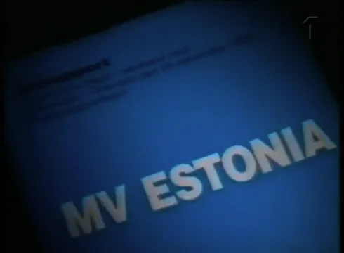 SVT Striptease - 1997-12-18