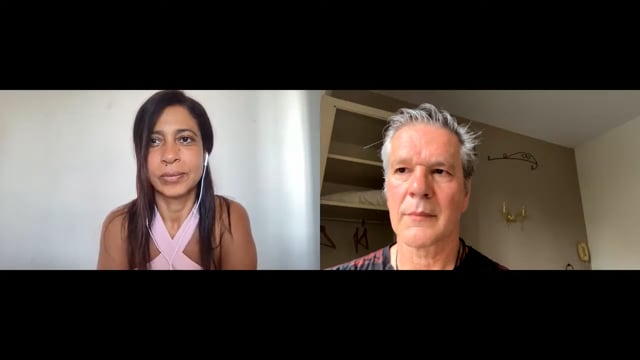 Atelier 192 "Développez la multi-conscience pour libérer ses potentiels" Sylvain Bélanger