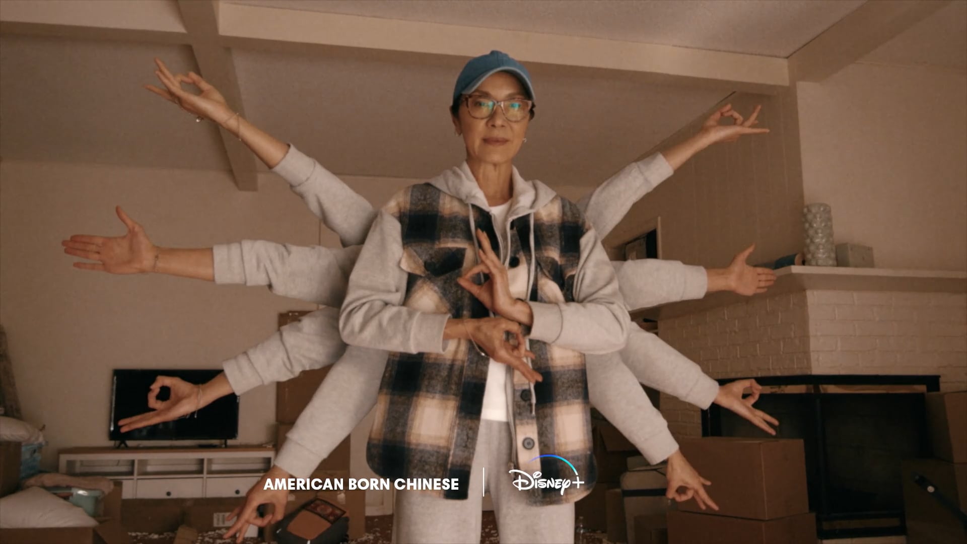 Disney Plus - Bundle MAY 2023