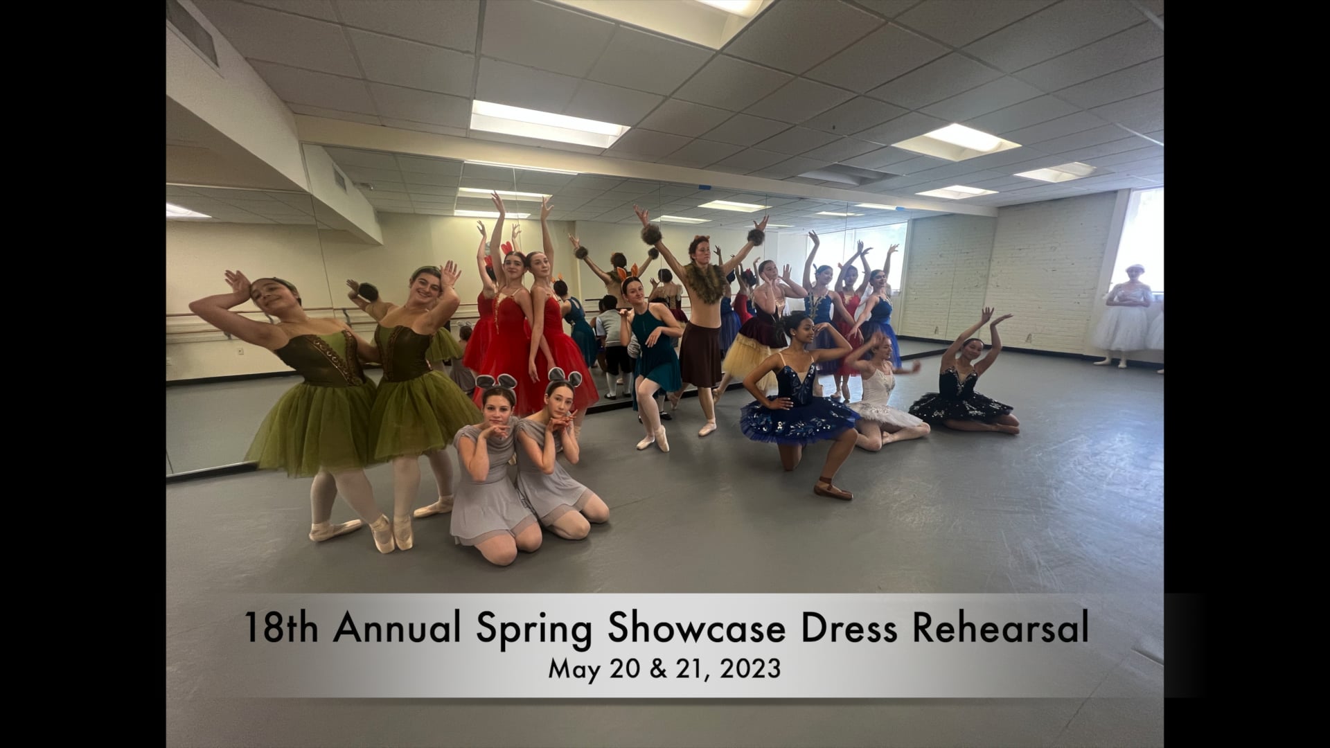 Showcase 2023 Slideshow on Vimeo