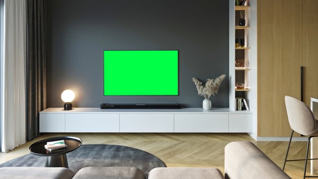 Television, Display, Living Room. Free Stock Video - Pixabay