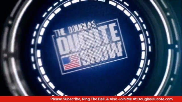 The Douglas Ducote Show (5/23/2023)