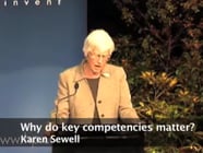 Why Do Key Competencies Matter Karen Sewell On Vimeo