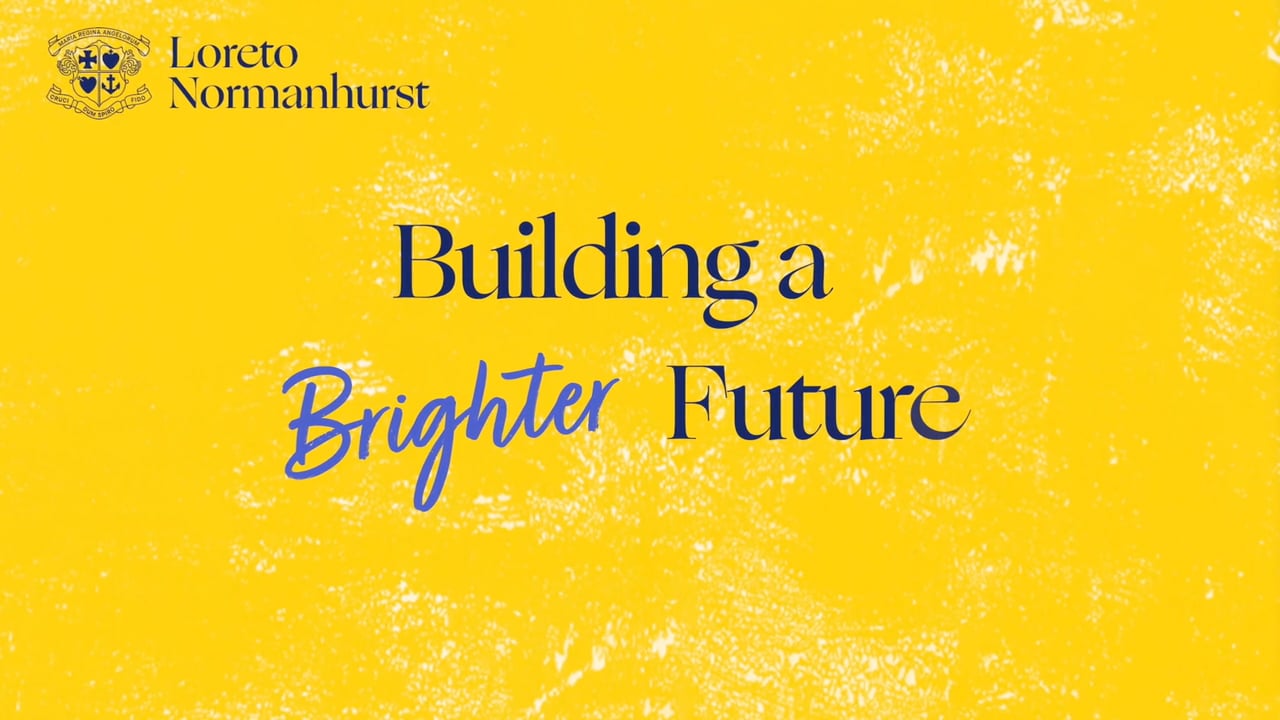Building a Brighter Future 2023