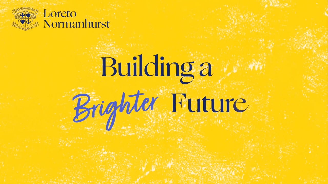 Building a Brighter Future(00)