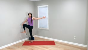 Hip-Opening Active Flow (updated)