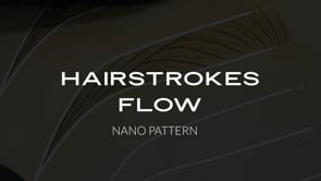 Nano Hairstrokes  Brow Pencil + Latex