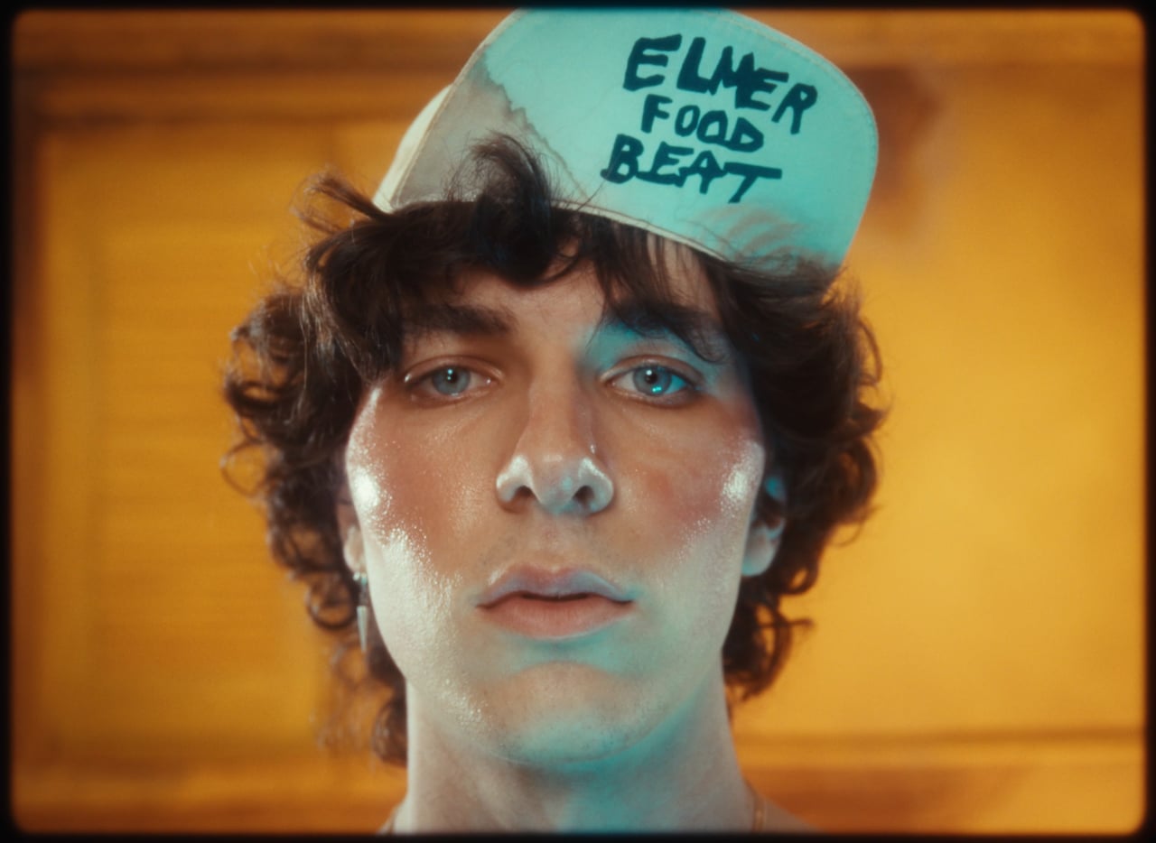 Elmer Food Beat – Le Bruit Des Potes