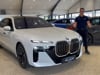 Video af BMW i7 60 EL M-Sport XDrive 544HK Aut.