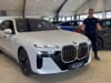 Video af BMW i7 60 M-Sport XDrive 544HK Aut.