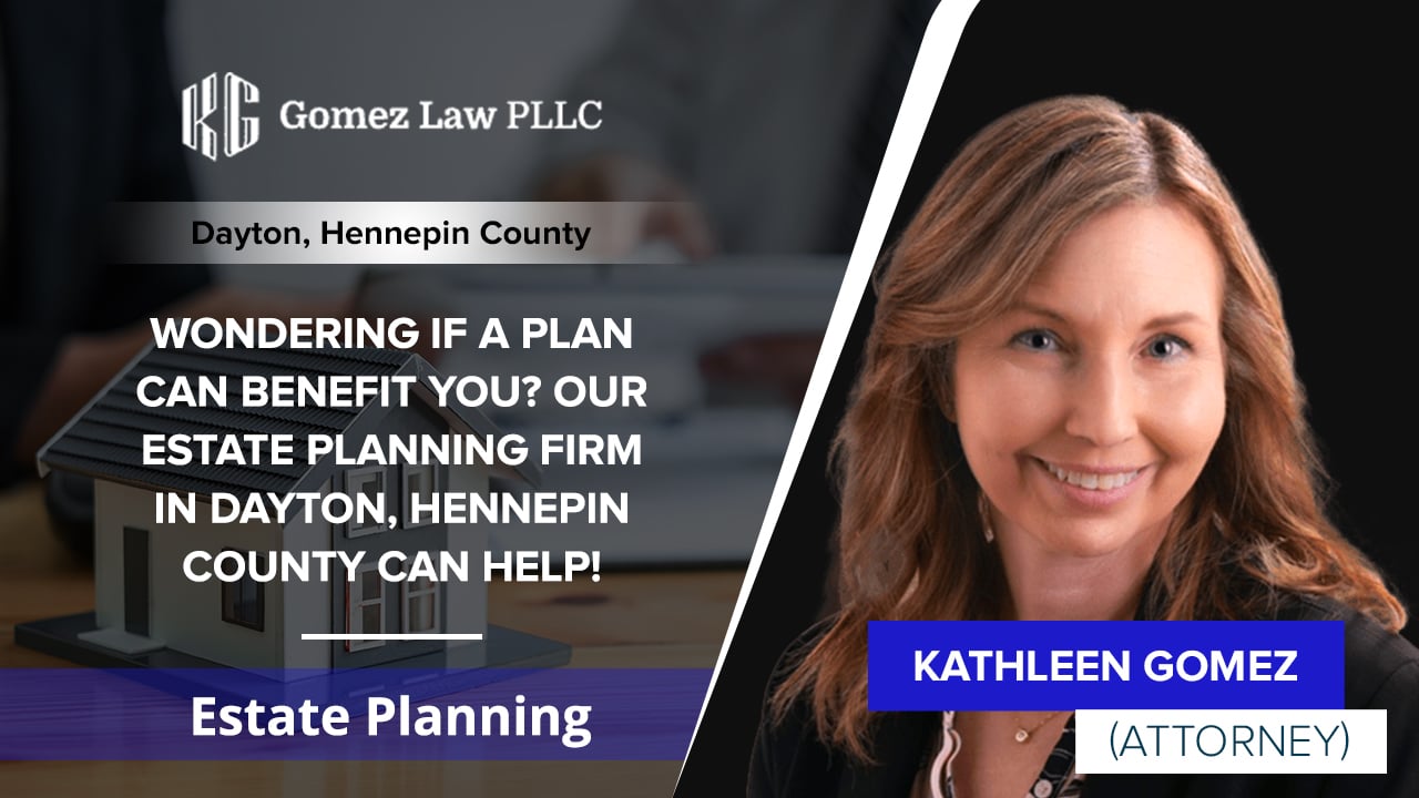 Wondering If A Plan Can Benefit You? Our Estate Planning Firm In Dayton