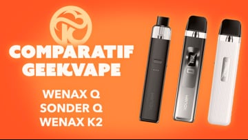 Fuite de eliquide sur votre cigarette électronique ? Nos solutions