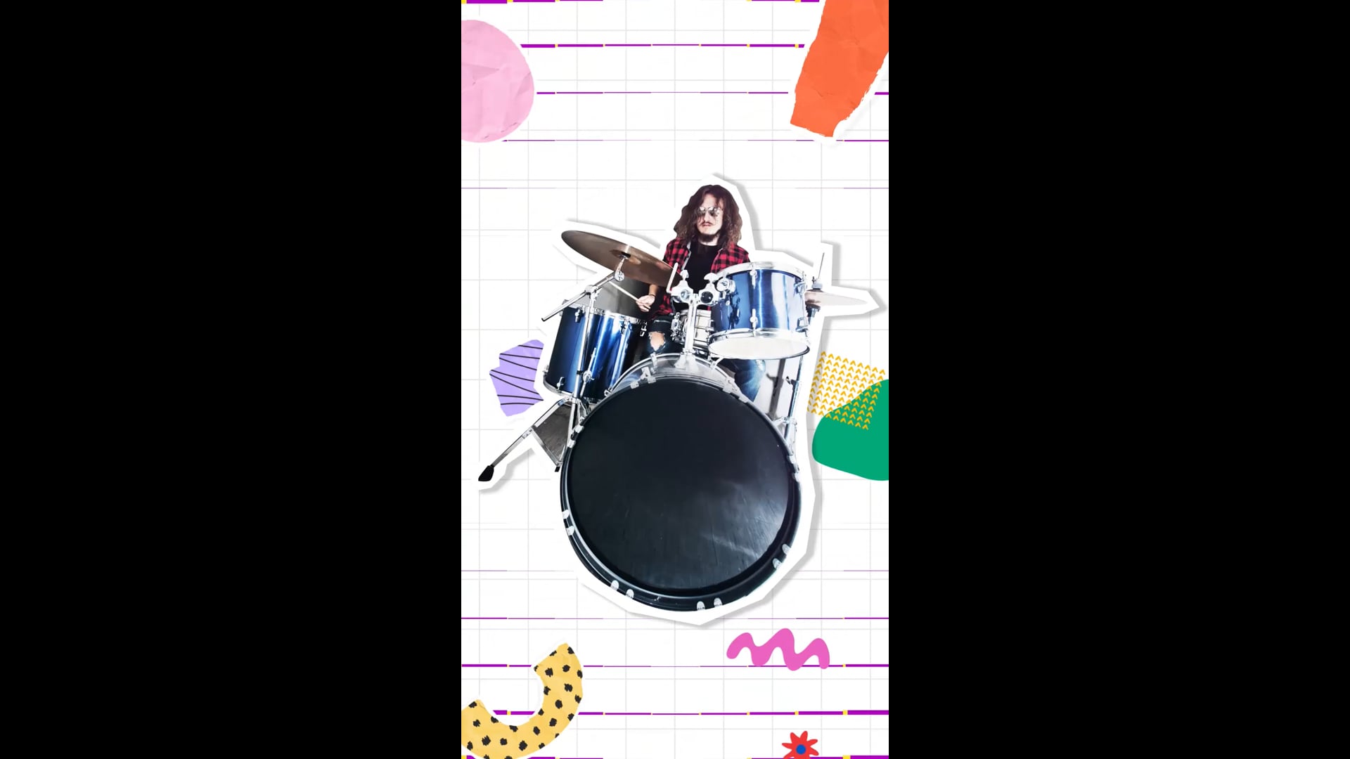 2022 MEGA FIELD Music Festival Lineup event film