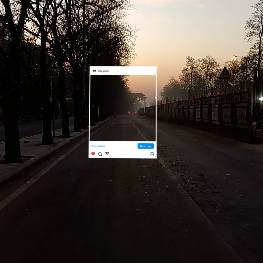 Camera Tracking on Vimeo