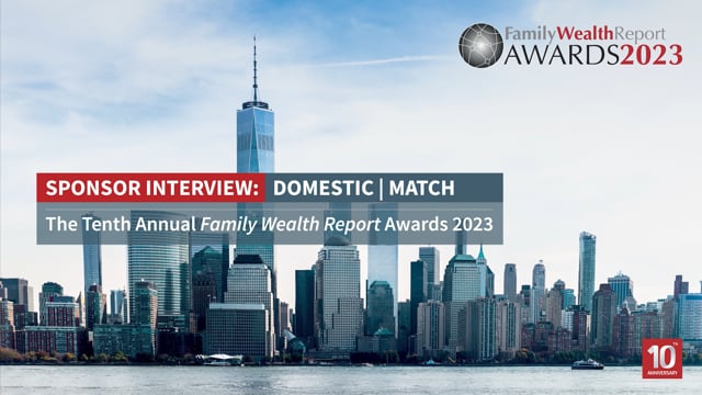 Domestic Match: Setting New Service Standards  placholder image