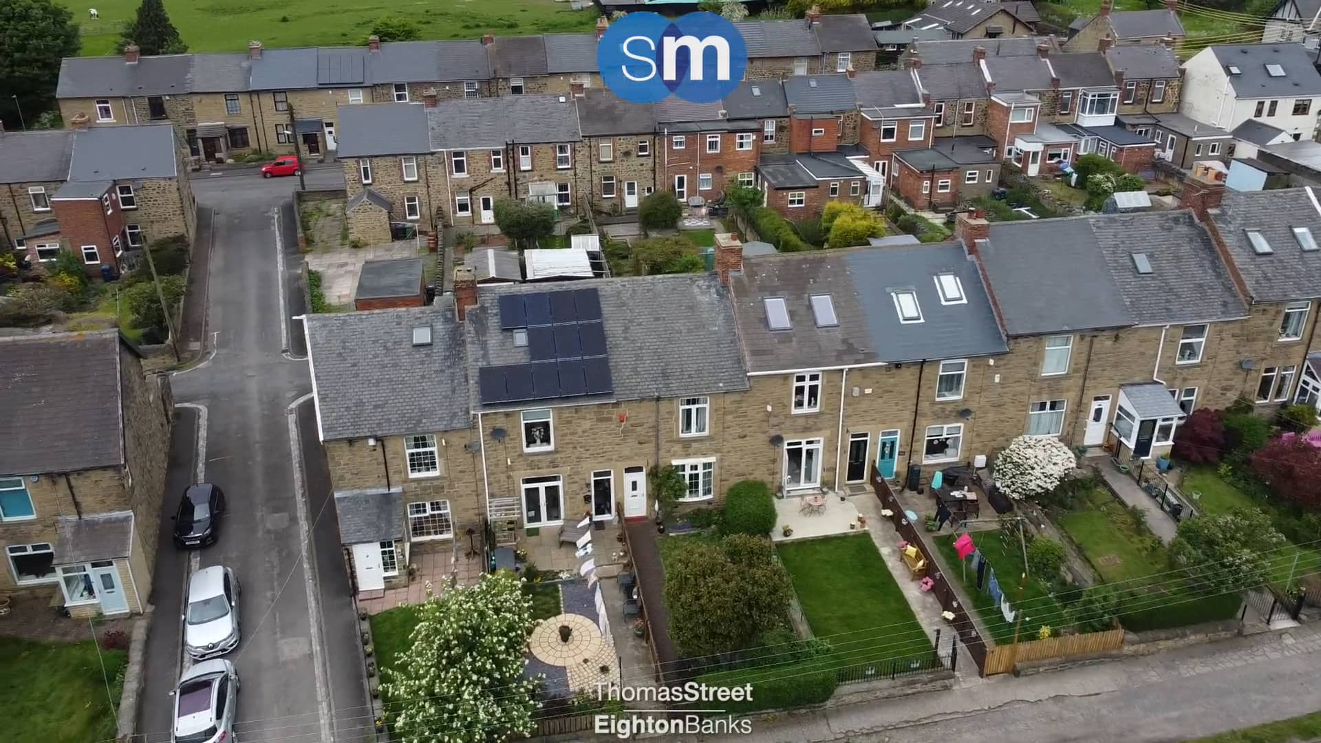 Thomas Street, Eighton Banks on Vimeo