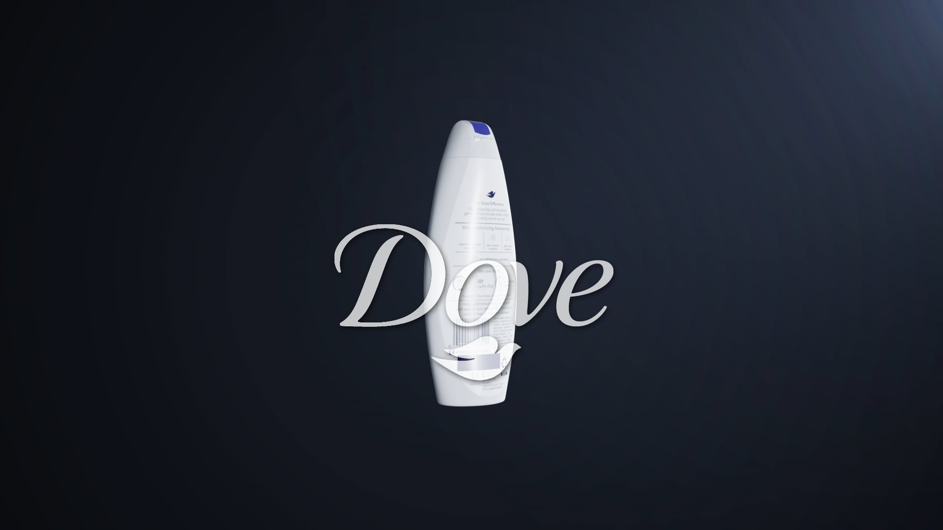 Dove on Vimeo