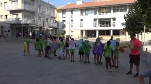 Avui s'han obert les inscripcions als casals d'estiu