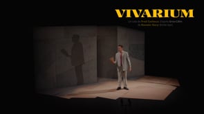 Teaser Vivarium