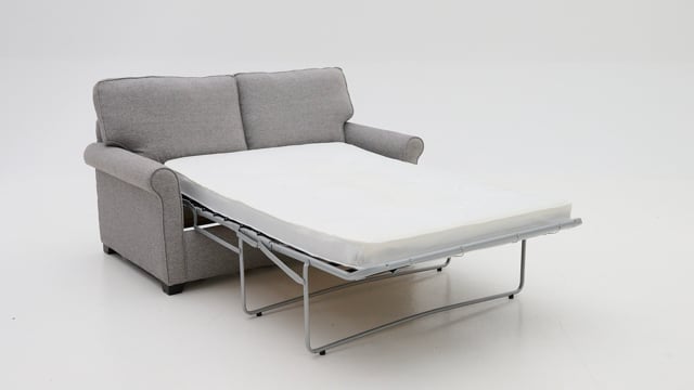 Poppy 2 Seater Sofa Bed video