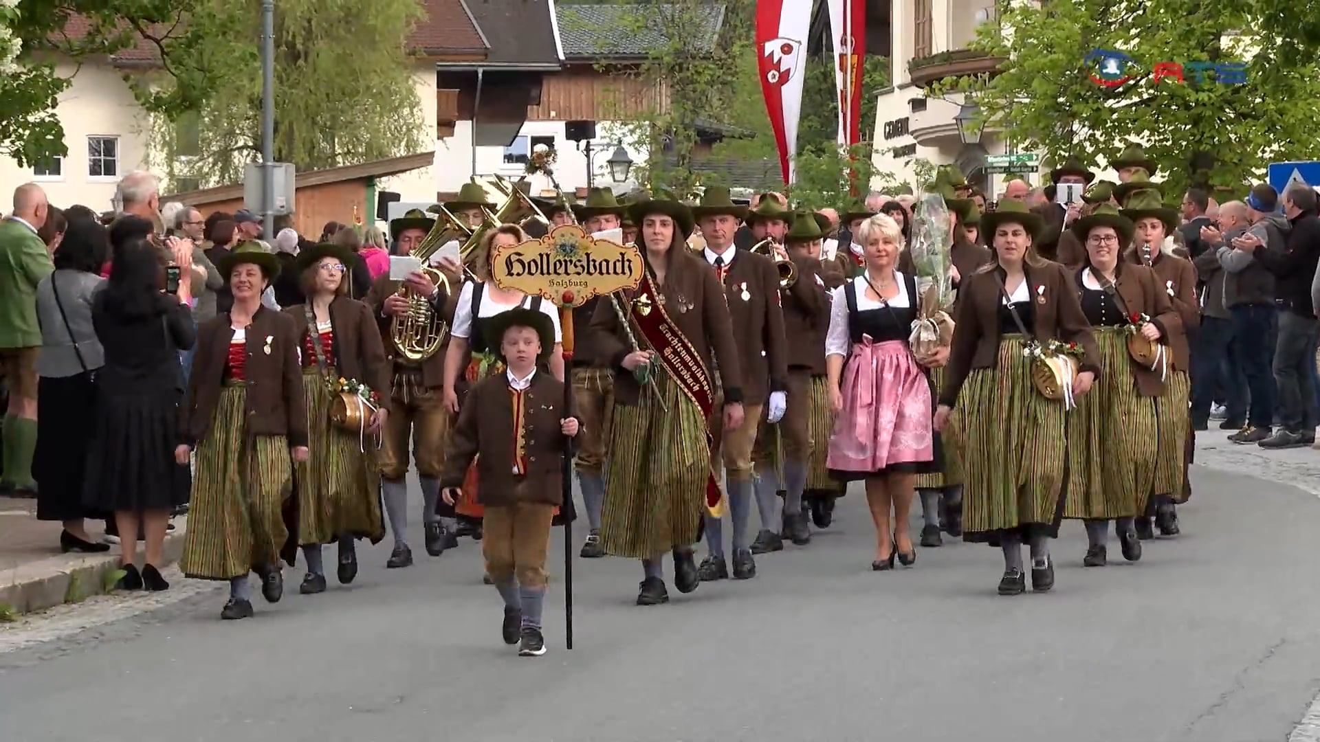 100-jahre-trachtenmusikkapelle-hollersbach