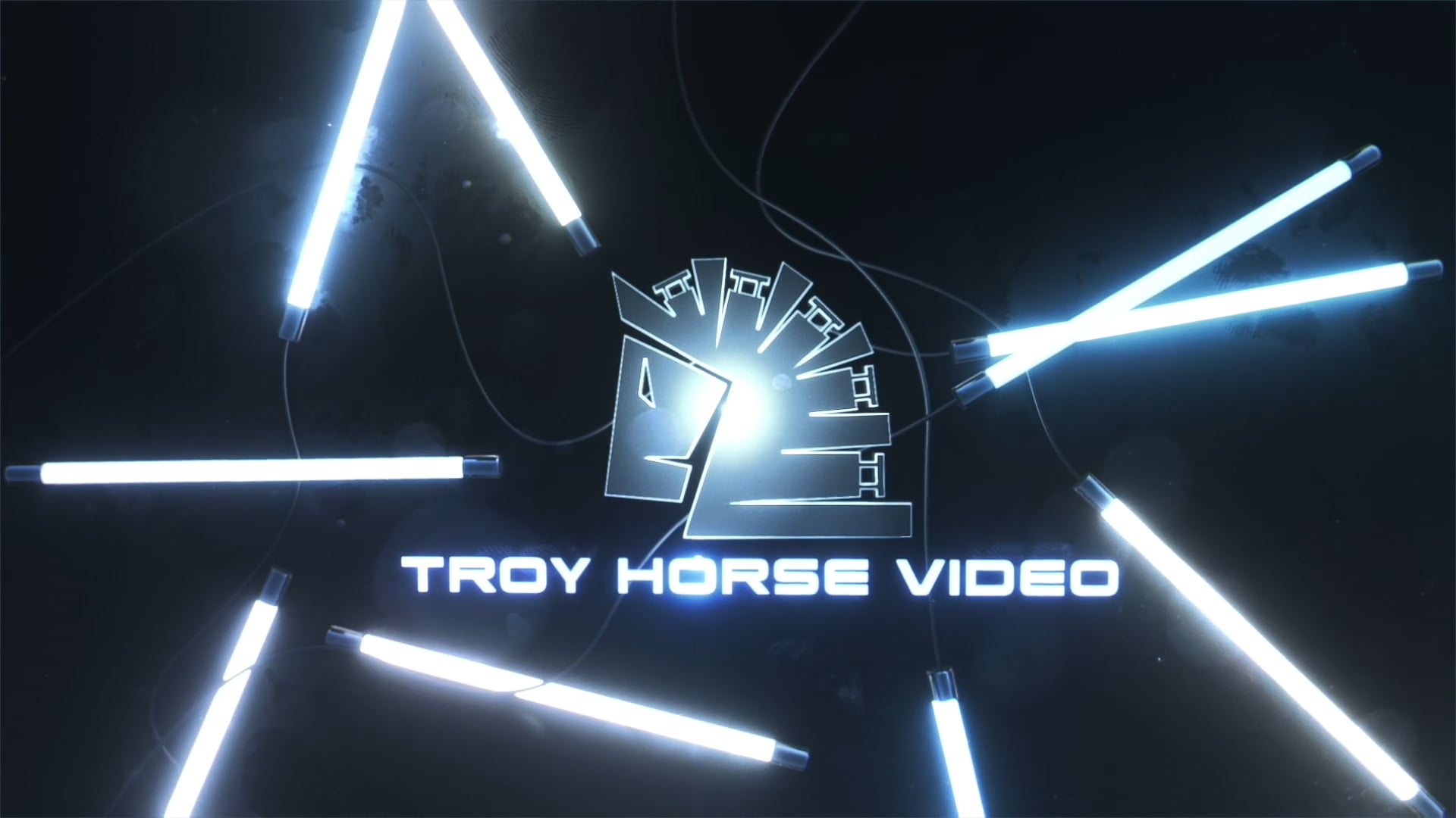 TROY HORSE - corporate / promotional video showreel