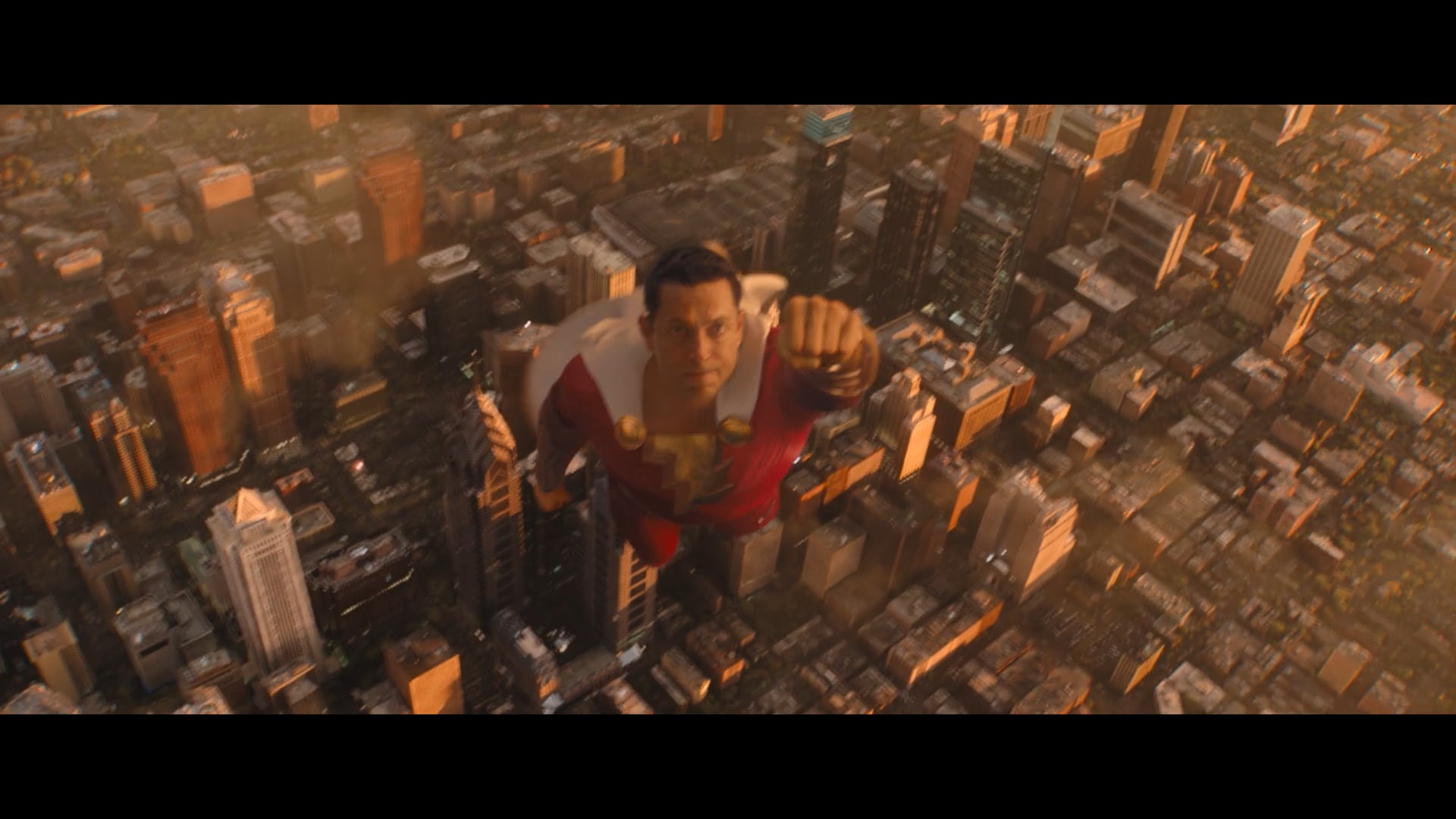 Shazam! Fury of the Gods - Mythology Featurette